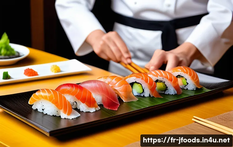 일식조리사 연봉 협상 전략 관련 이미지 1