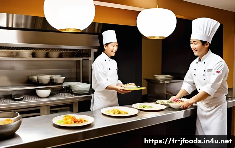 일식조리 기능사 자격증 취득 후 창업 사례 관련 이미지 2