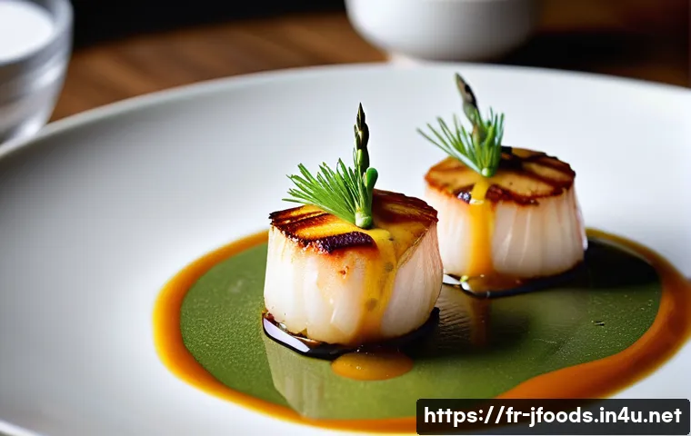 일식조리사와 고객 관계 관리 관련 이미지 1